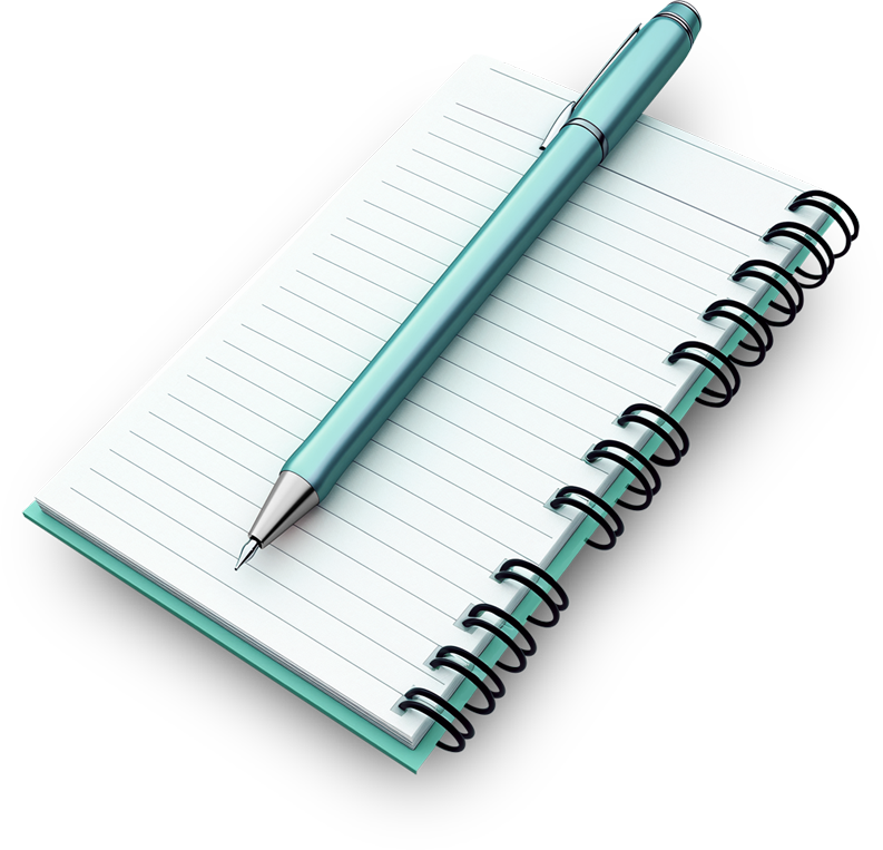 Trade Journal