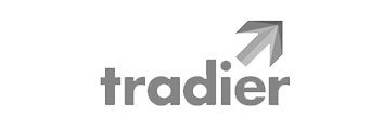 Tradier Logo