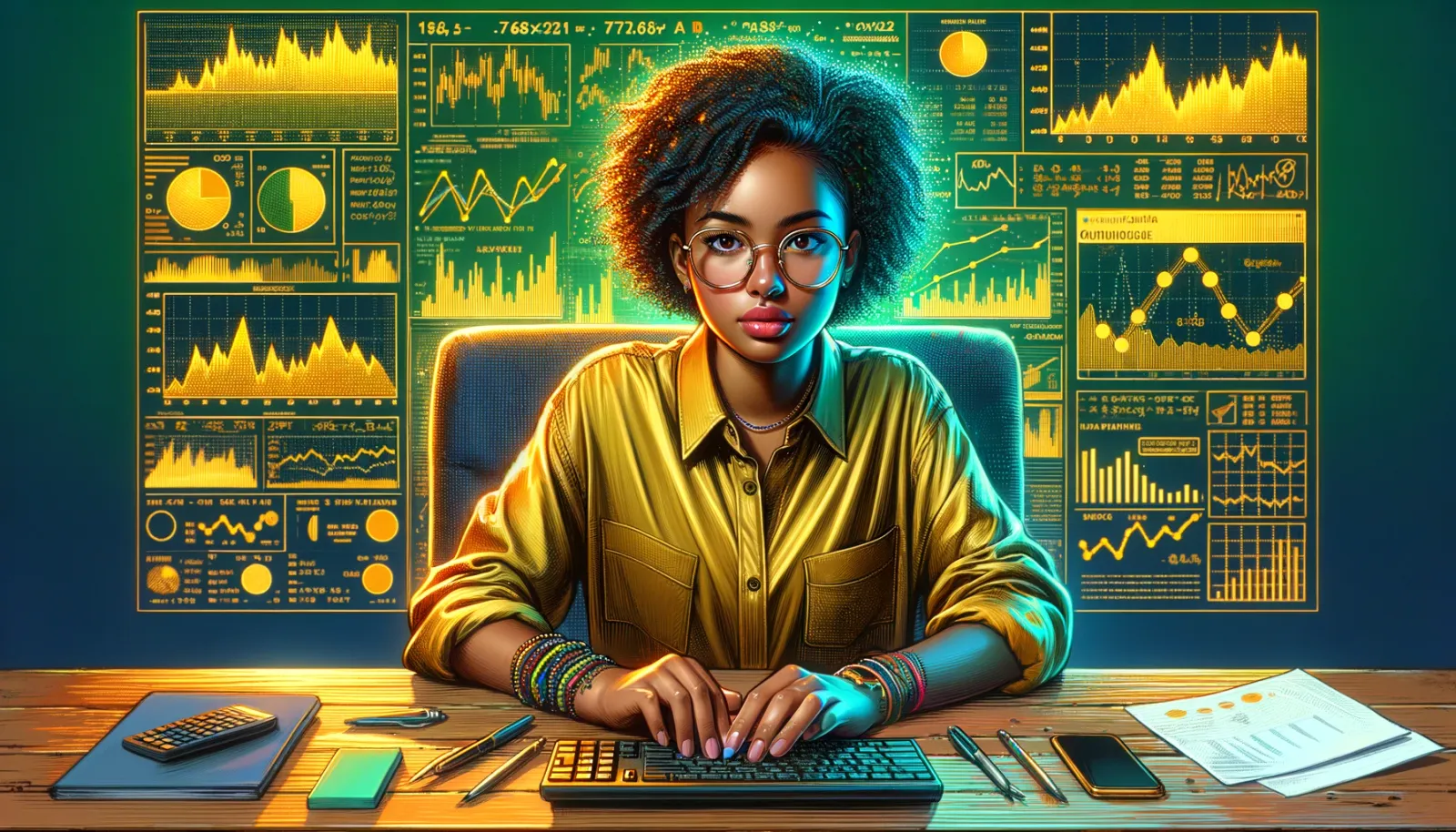 Quantitative Analyst: Finance Explained