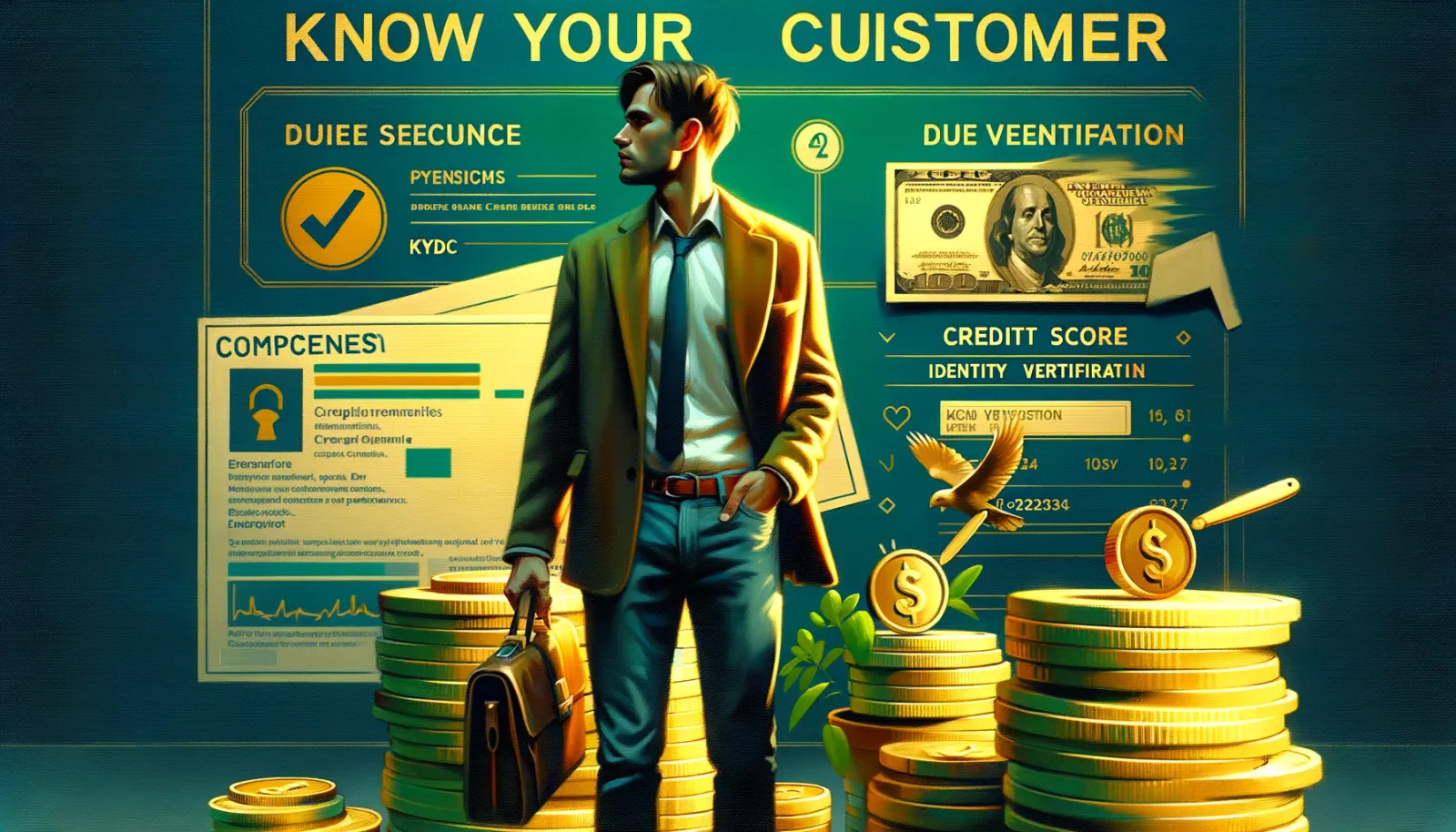 KYC (Know Your Customer): Finance Explained