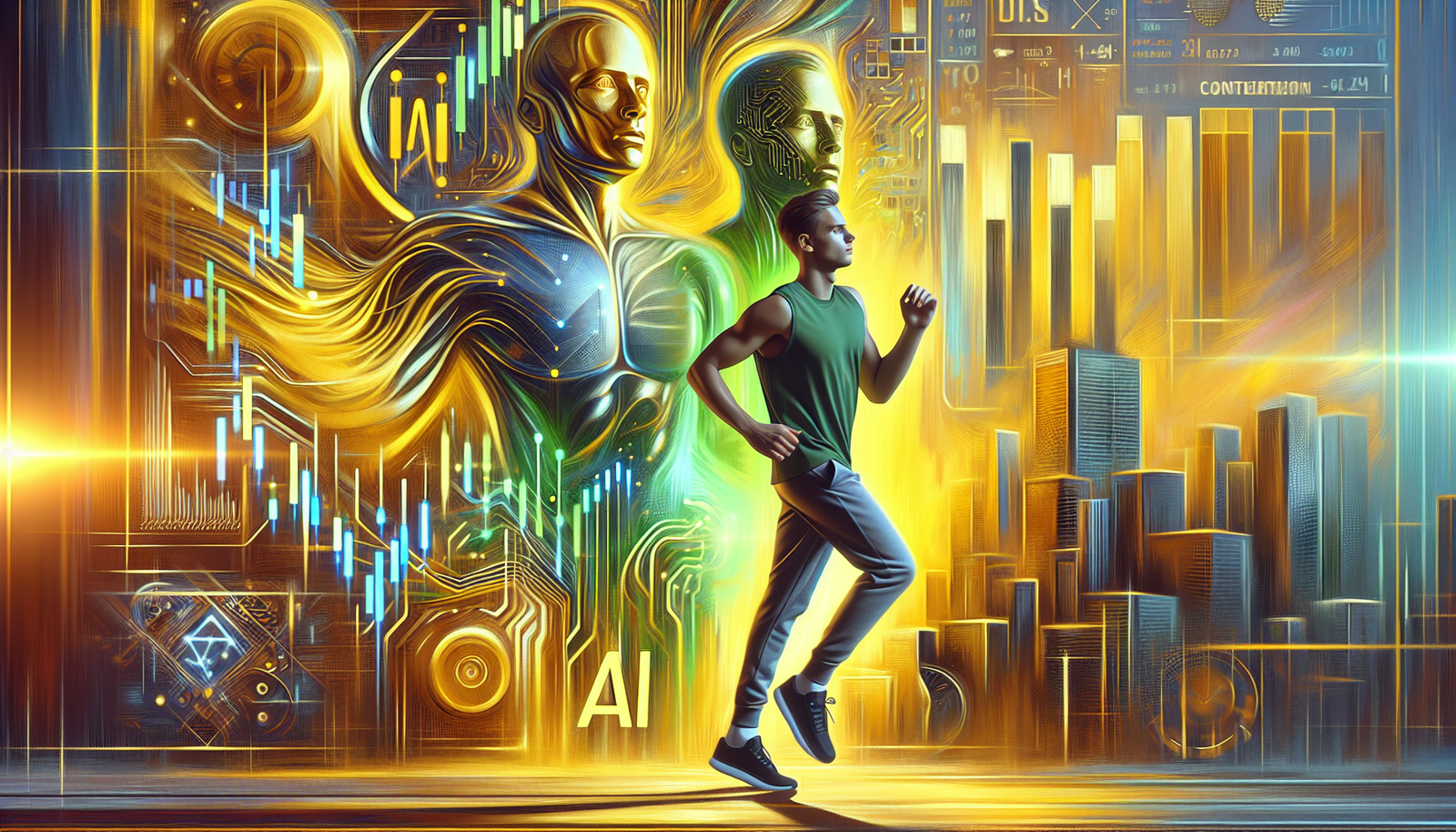 AI (Artificial Intelligence): Finance Explained
