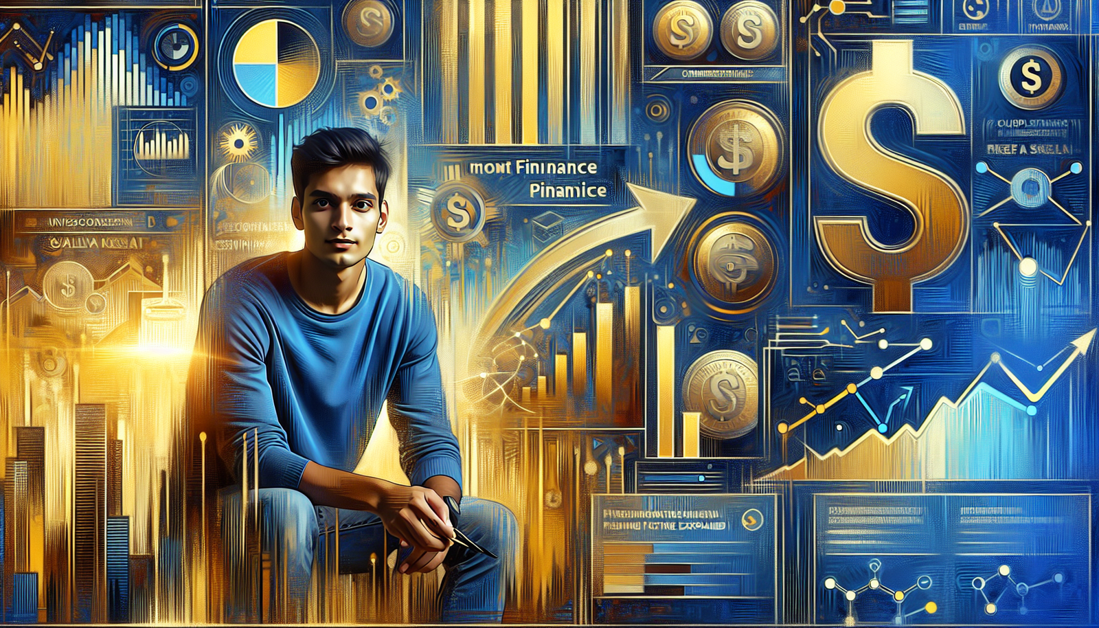 Ask: Finance Explained