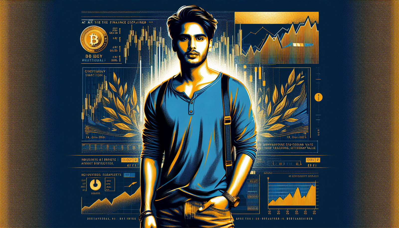 At the Money: Finance Explained