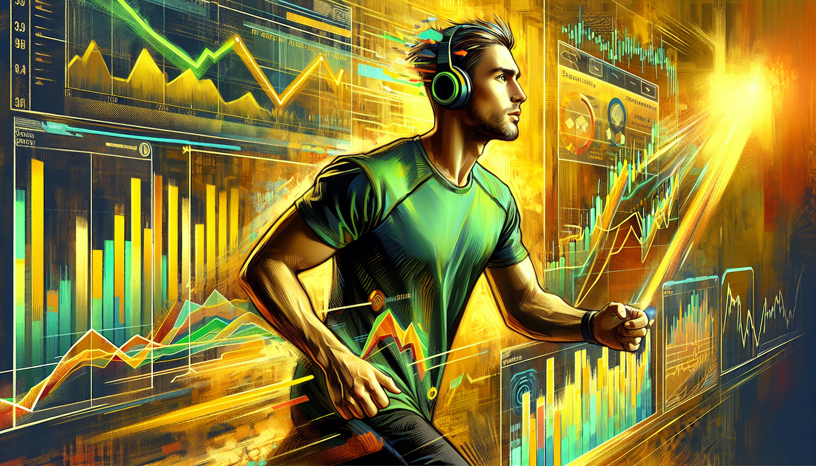 Augmented Reality: Finance Explained