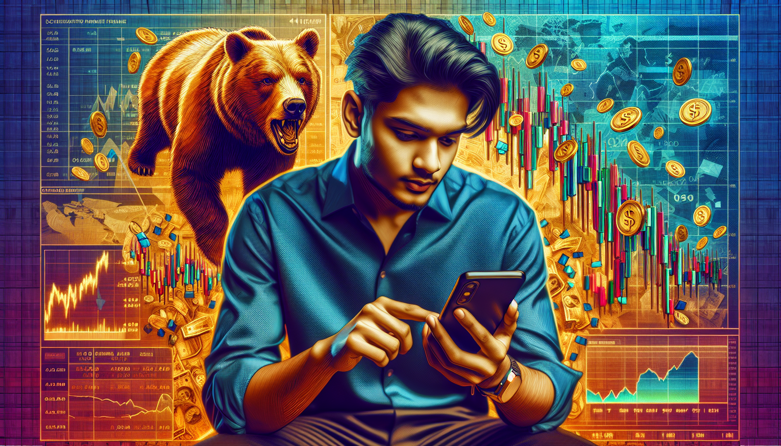 Bear Market: Finance Explained