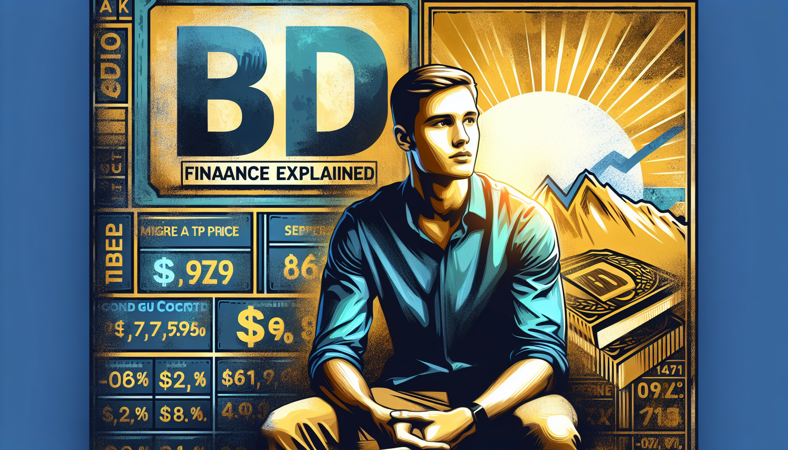 Bid: Finance Explained