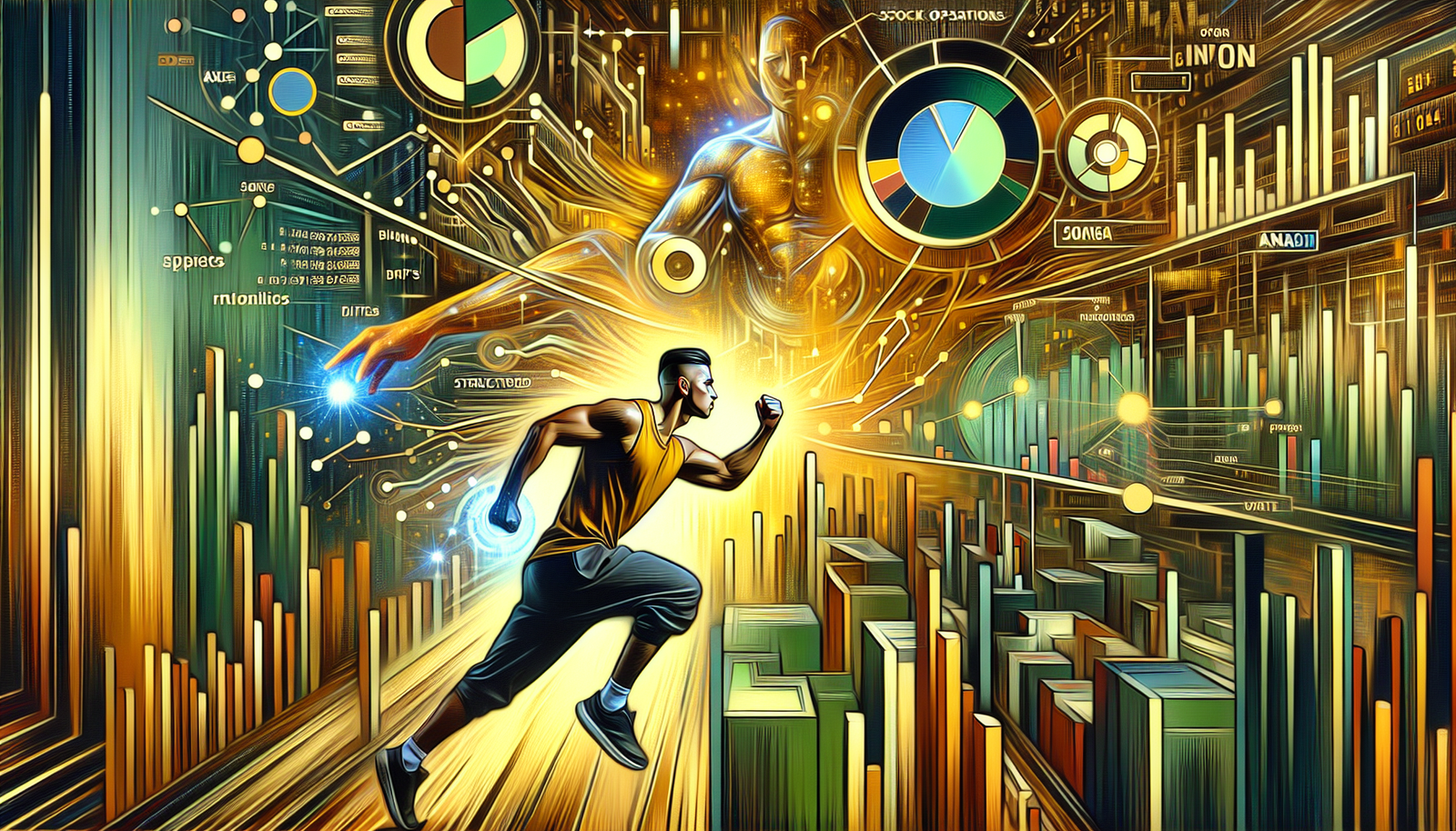 Big Data: Finance Explained