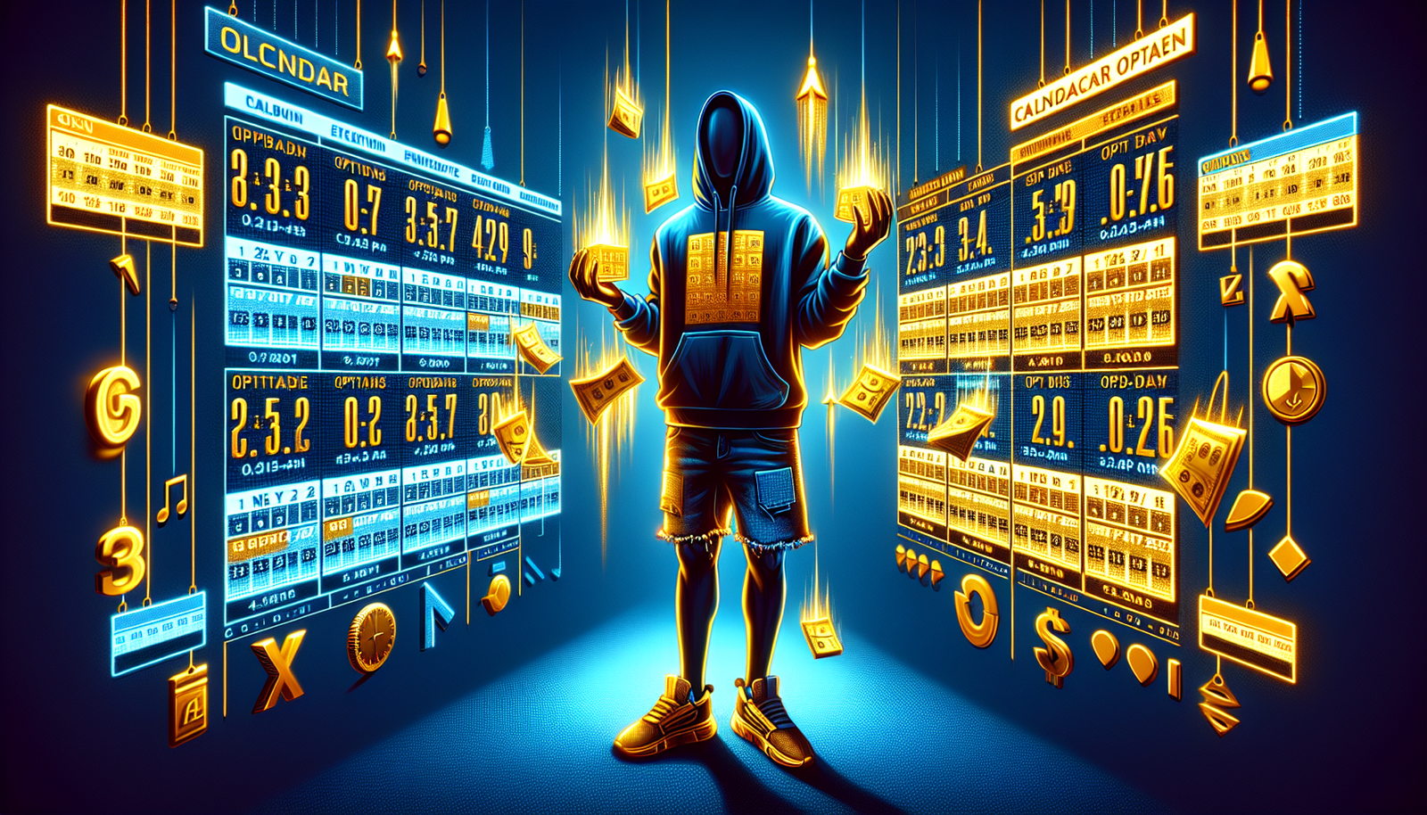 Calendar Spread: Finance Explained