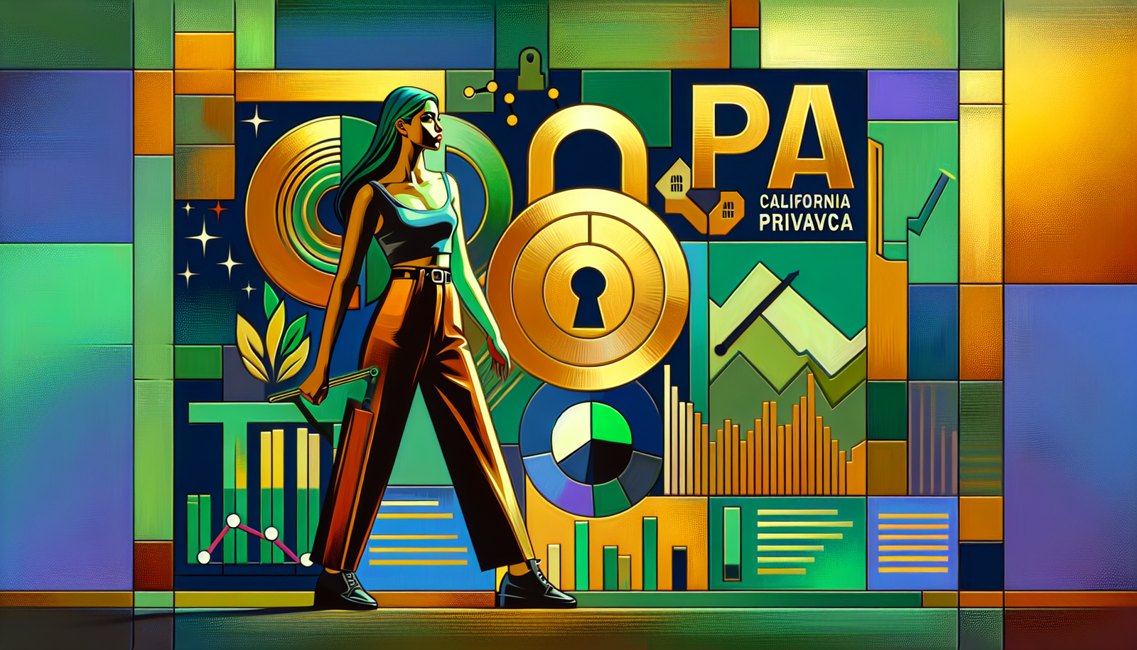 CCPA (California Consumer Privacy Act): Finance Explained