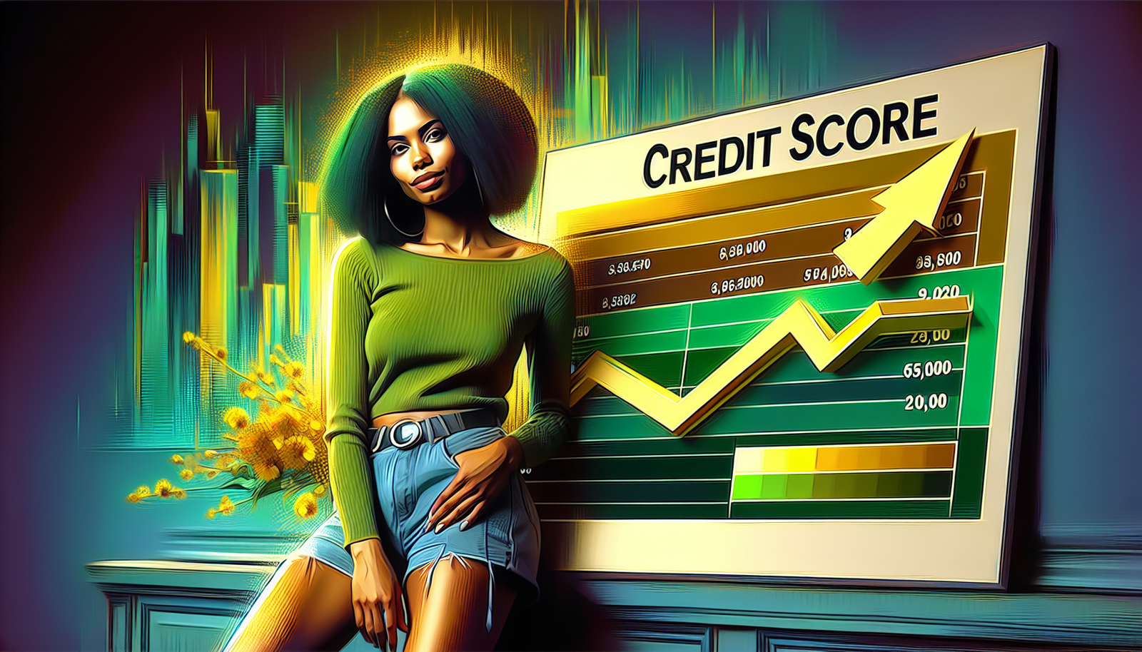 Credit Score: Finance Explained