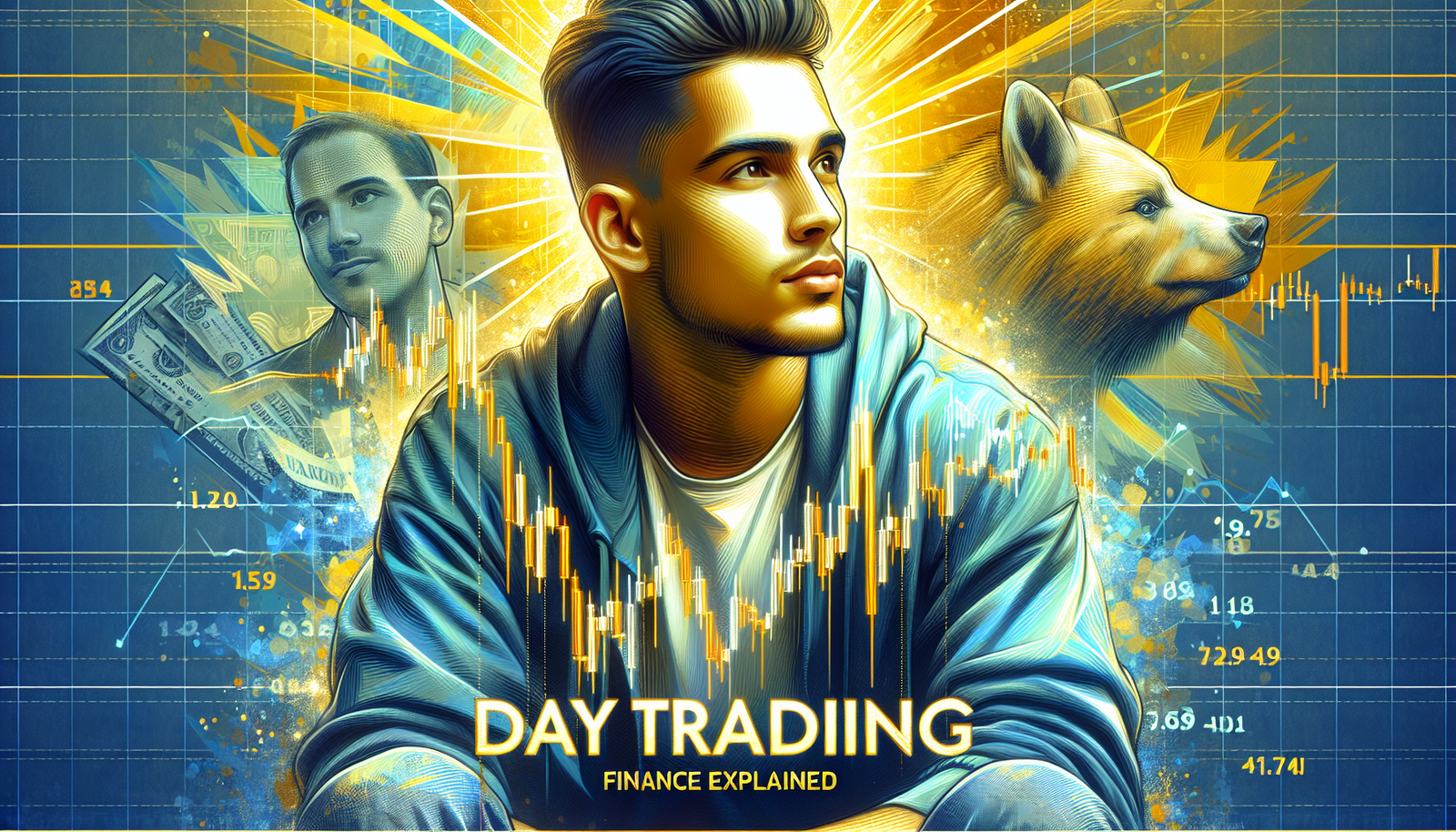 Day Trading: Finance Explained