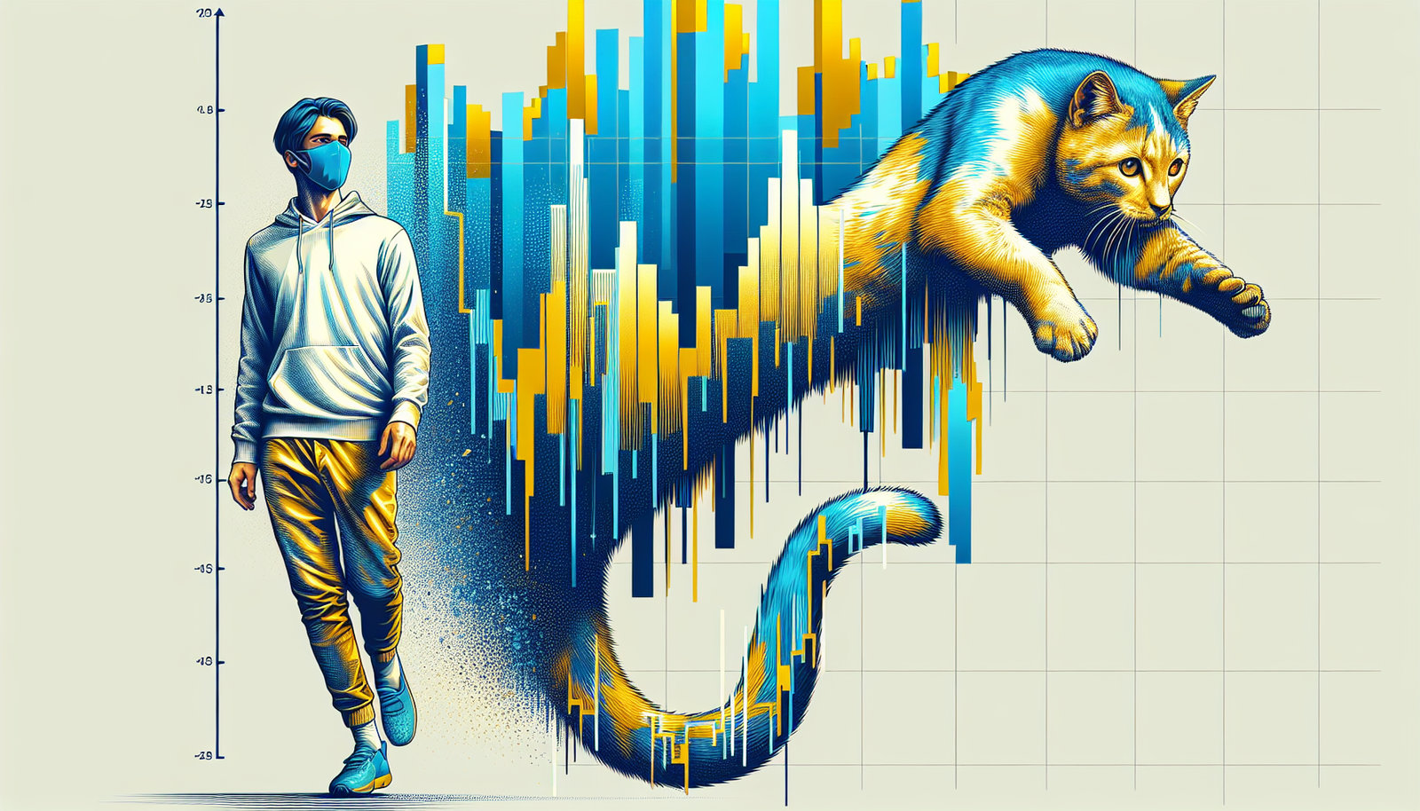 Dead Cat Bounce: Finance Explained