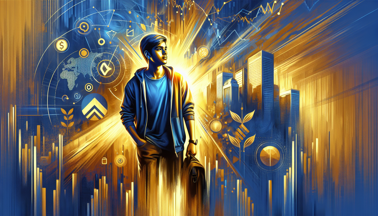 Delta: Finance Explained