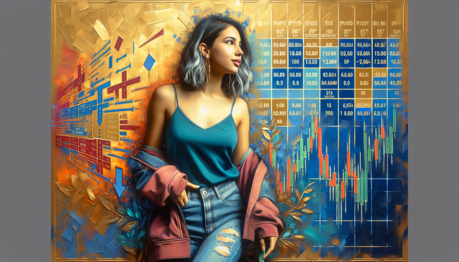 Diagonal Spread: Finance Explained