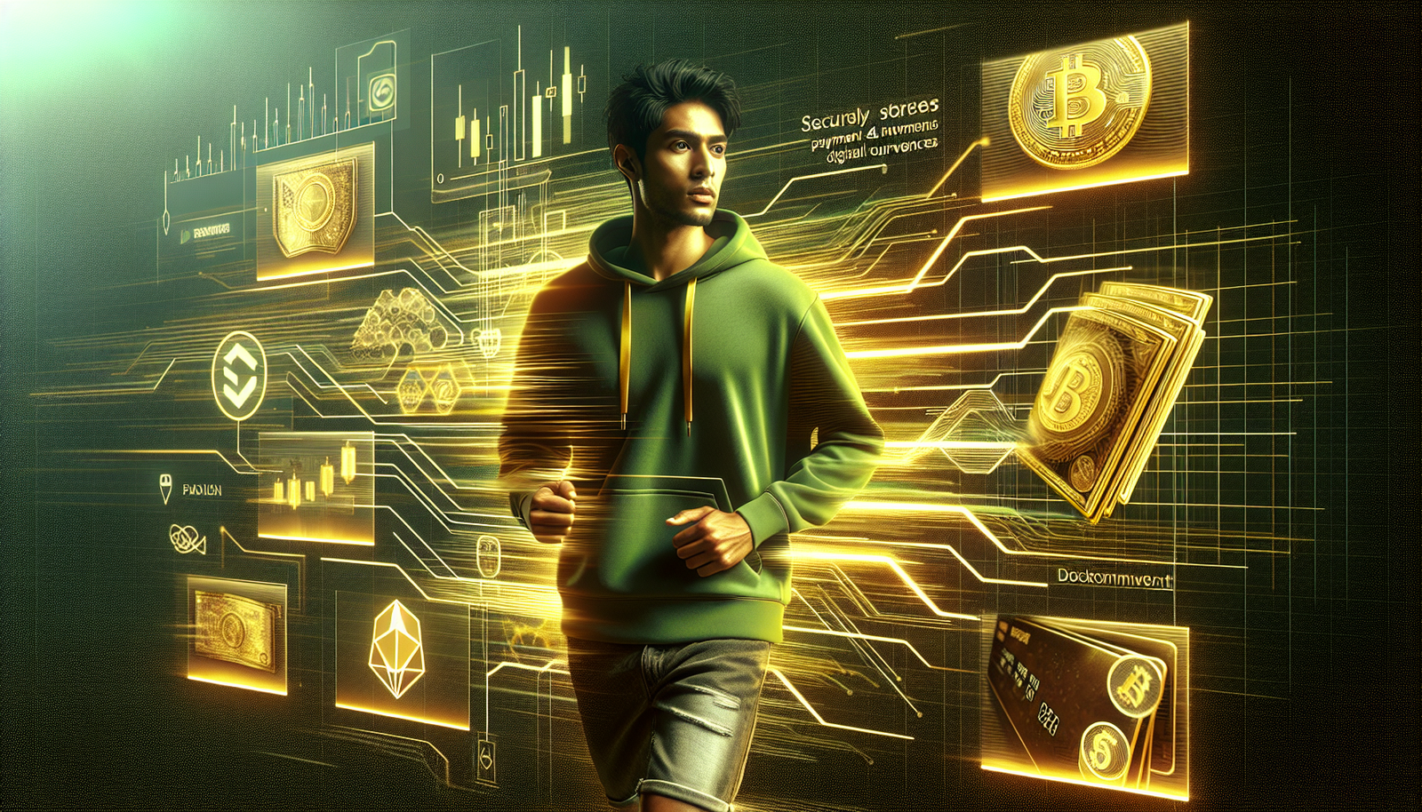 Digital Wallet: Finance Explained