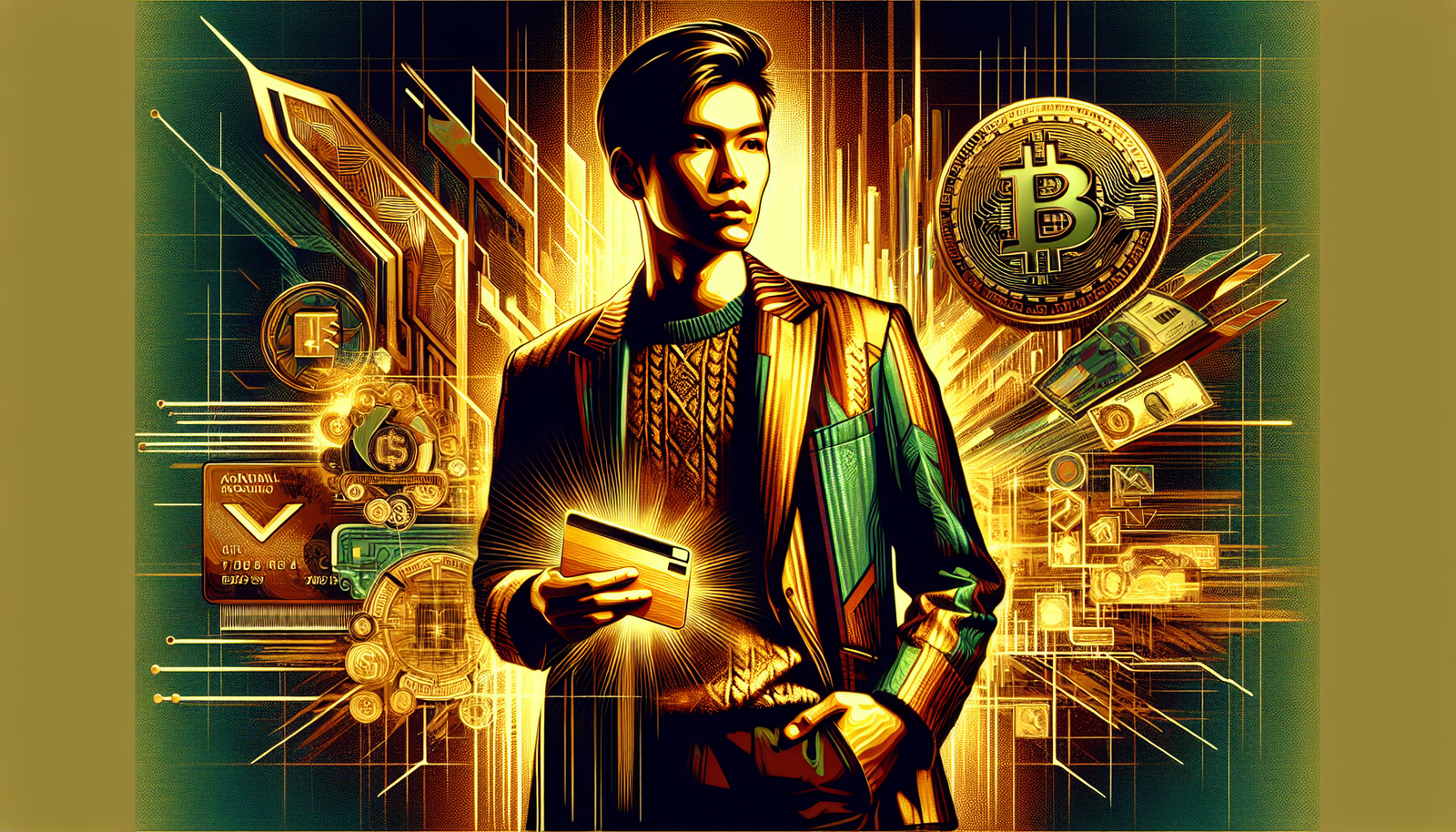 E-Wallet: Finance Explained