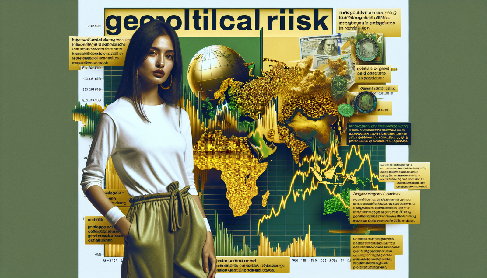 Geopolitical Risk: Finance Explained