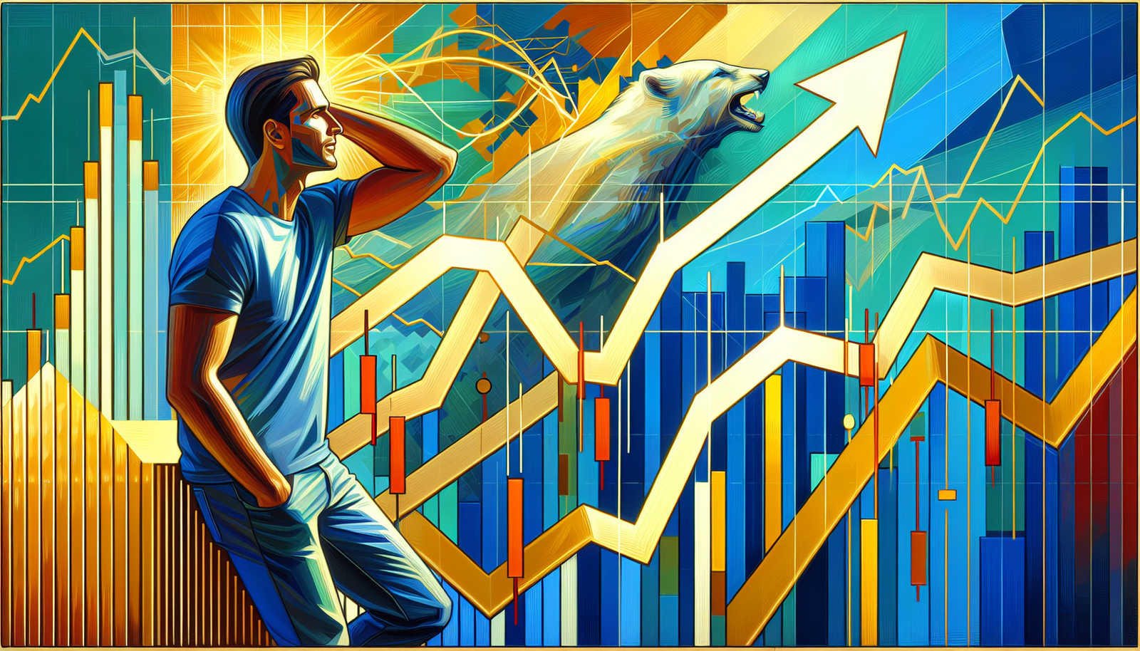 Golden Cross: Finance Explained