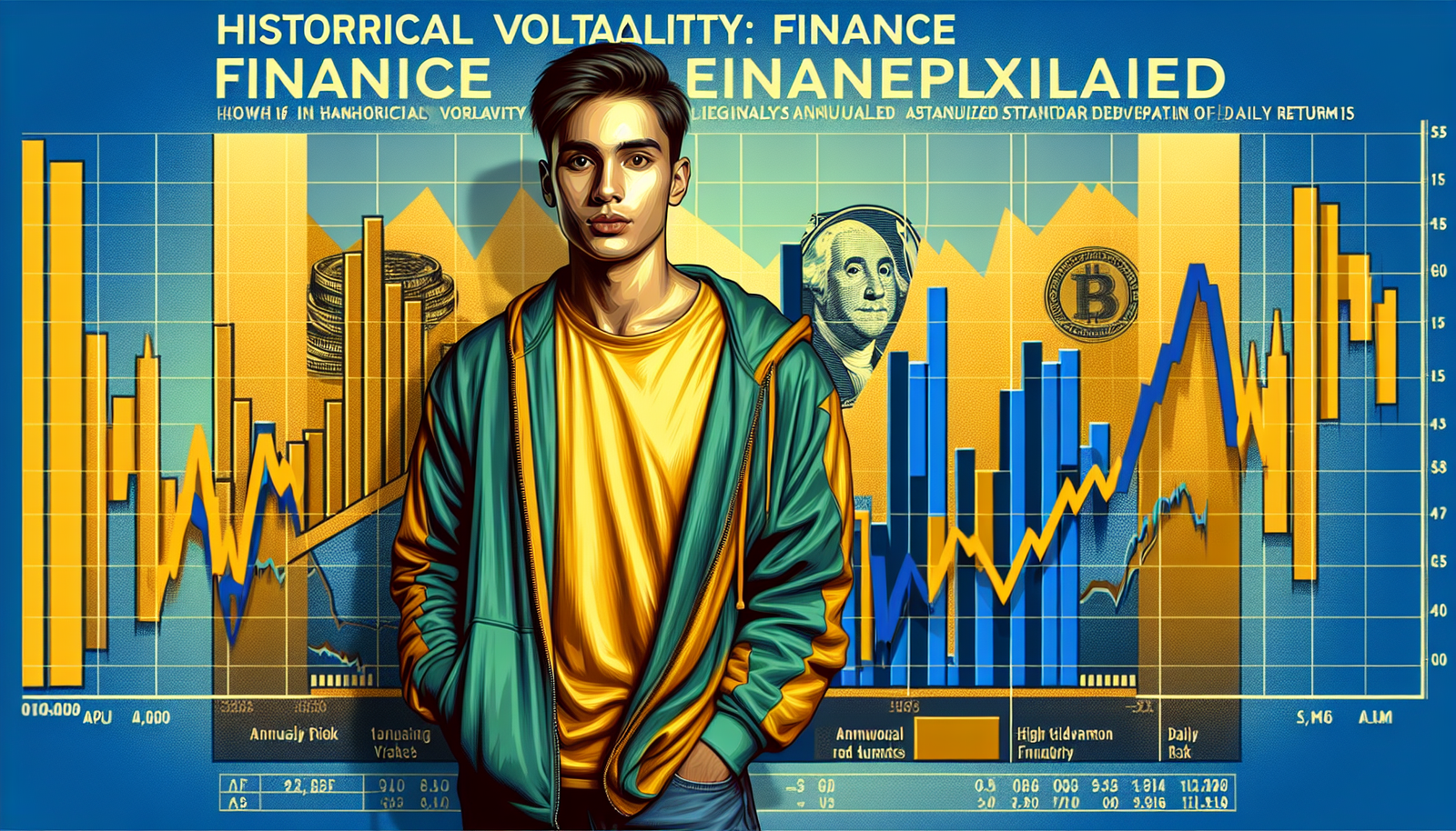 Historical Volatility: Finance Explained