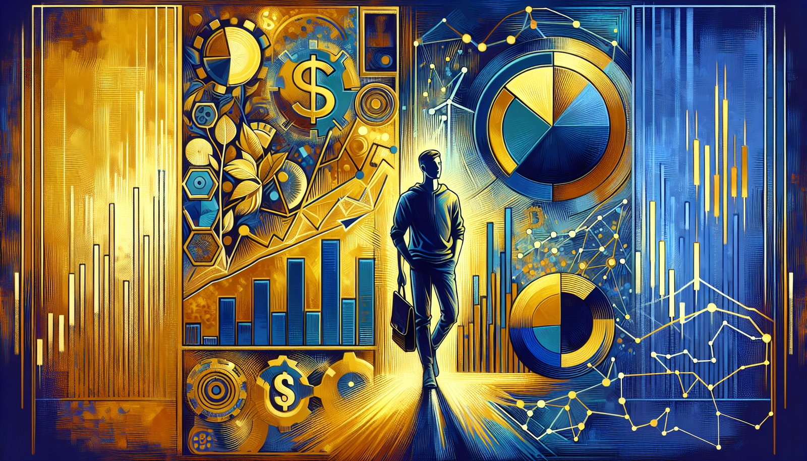 Industry: Finance Explained