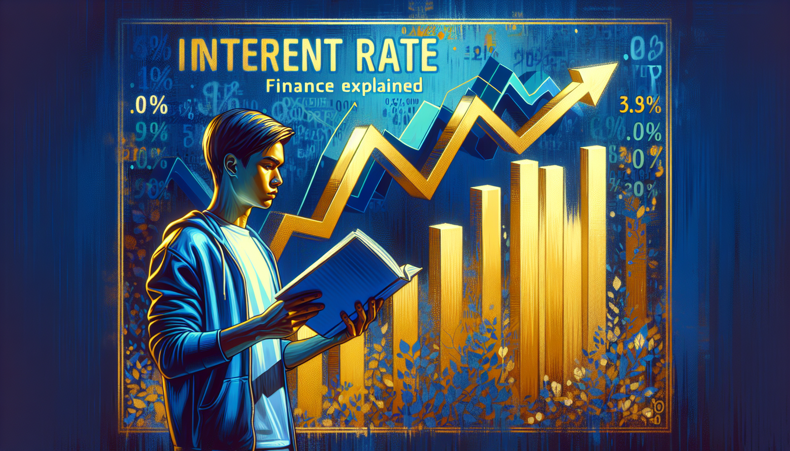 Interest Rate: Finance Explained