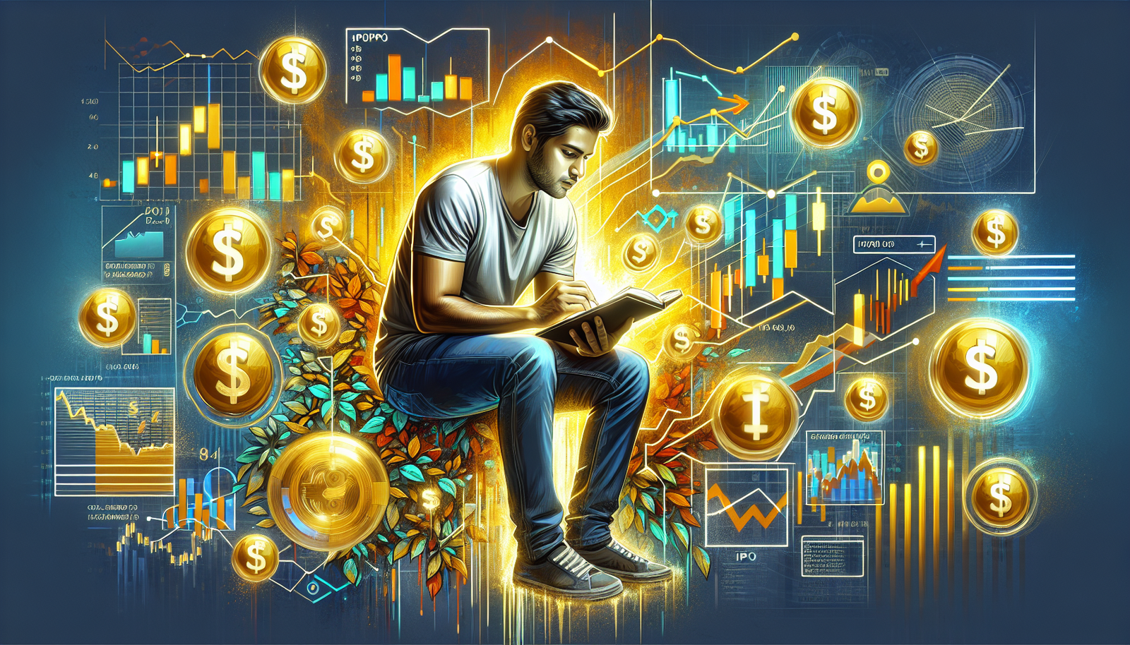 IPO (Initial Public Offering): Finance Explained