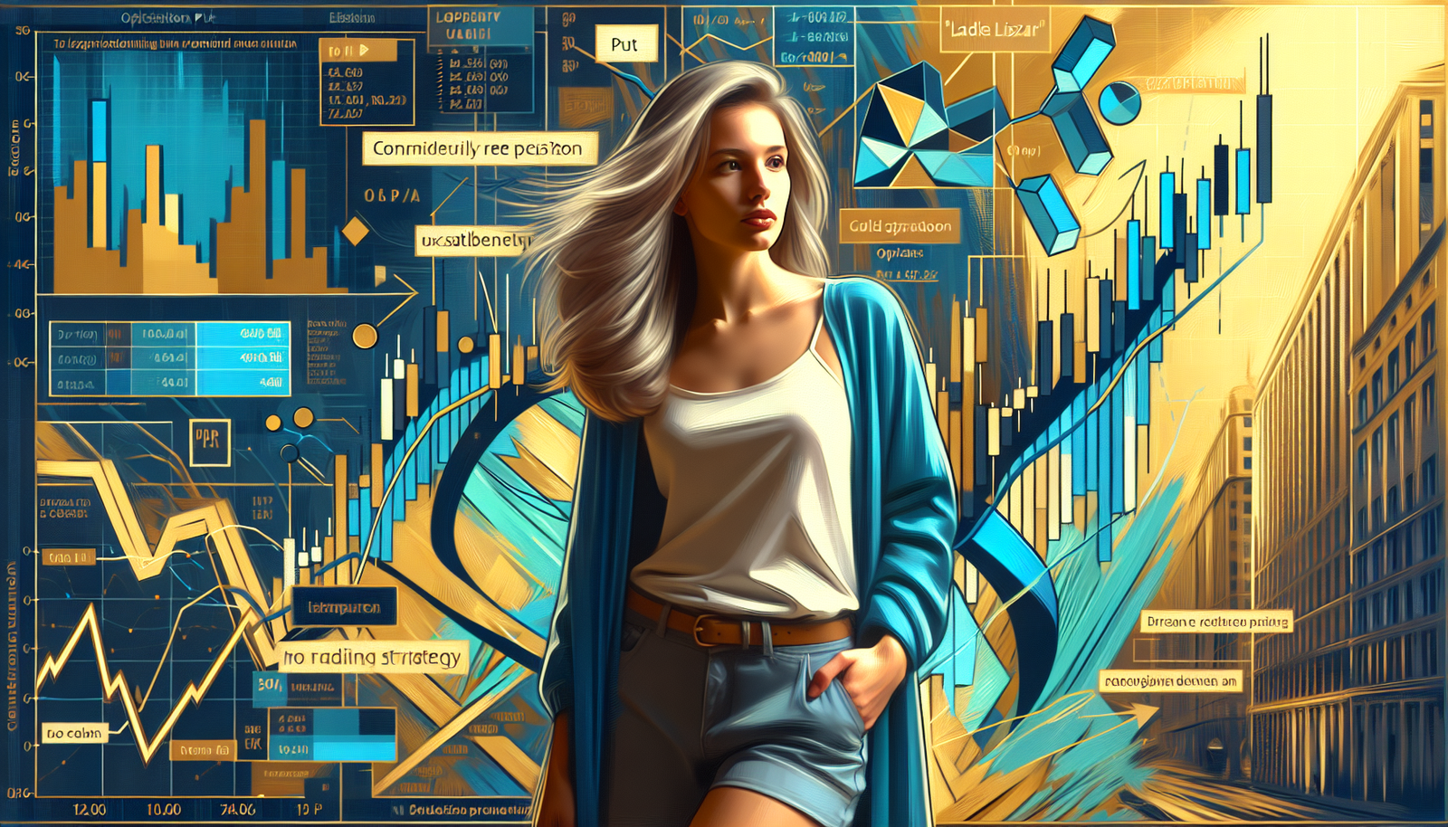 Jade Lizard: Finance Explained