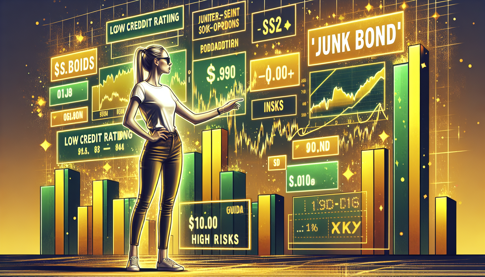 Junk Bond: Finance Explained