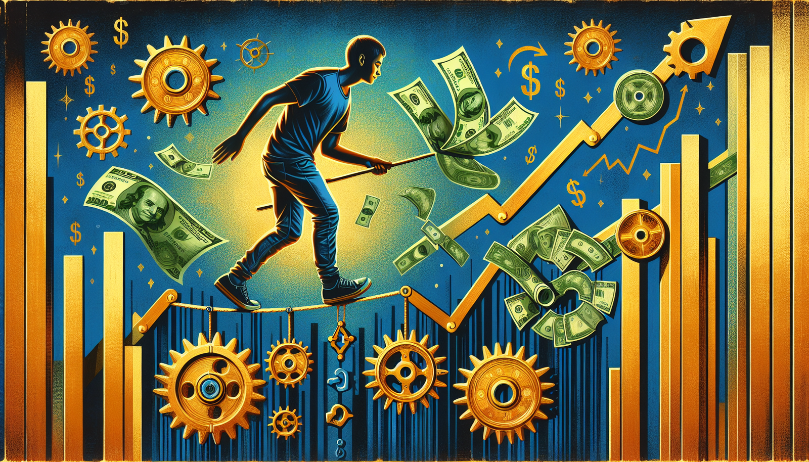 Leverage: Finance Explained