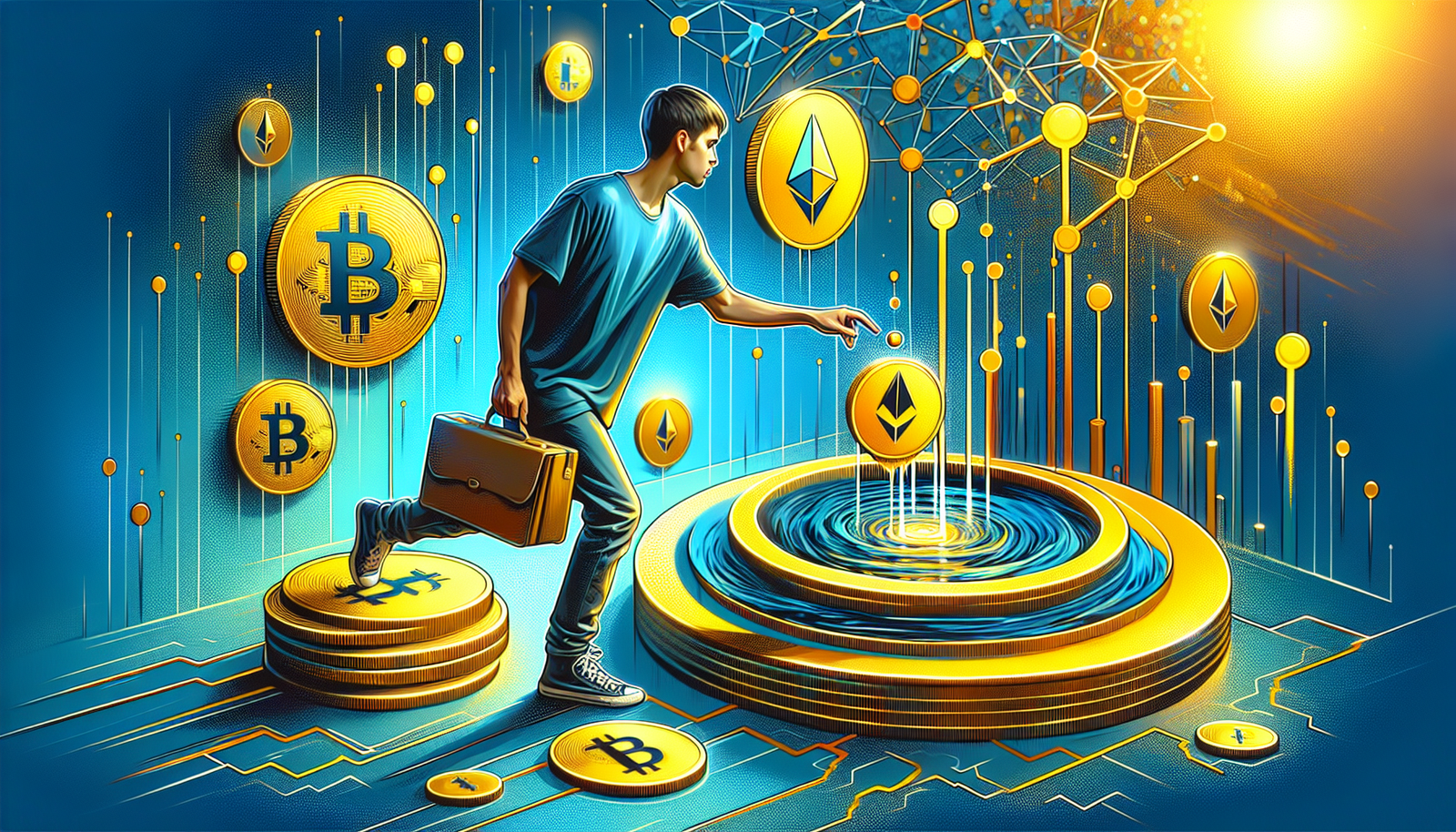 Liquidity Pool: Finance Explained
