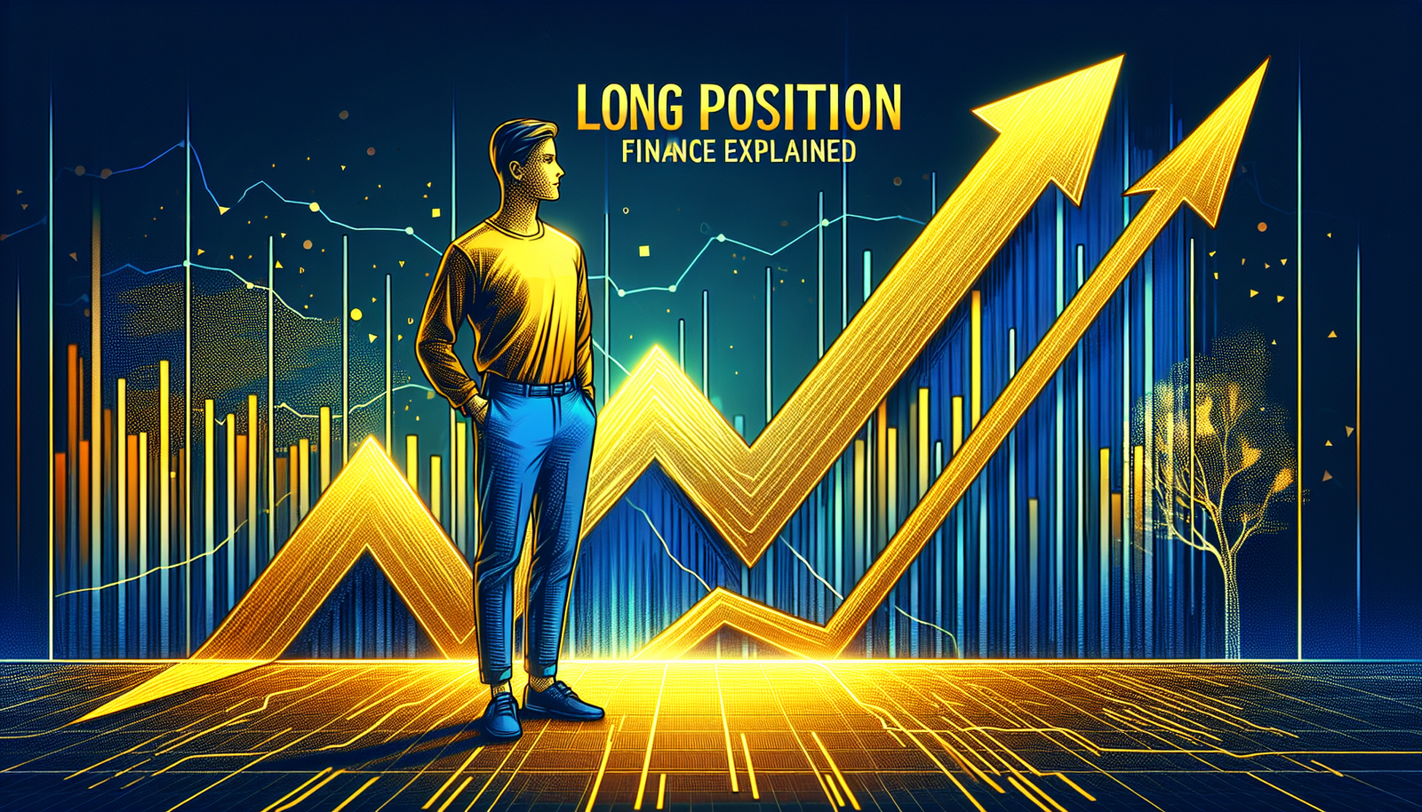 Long Position: Finance Explained
