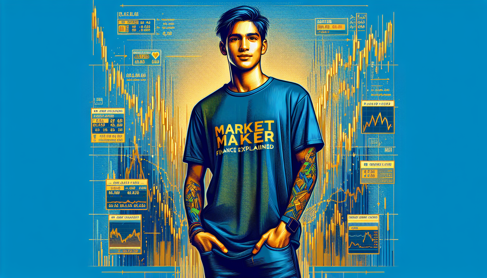 Market Maker: Finance Explained
