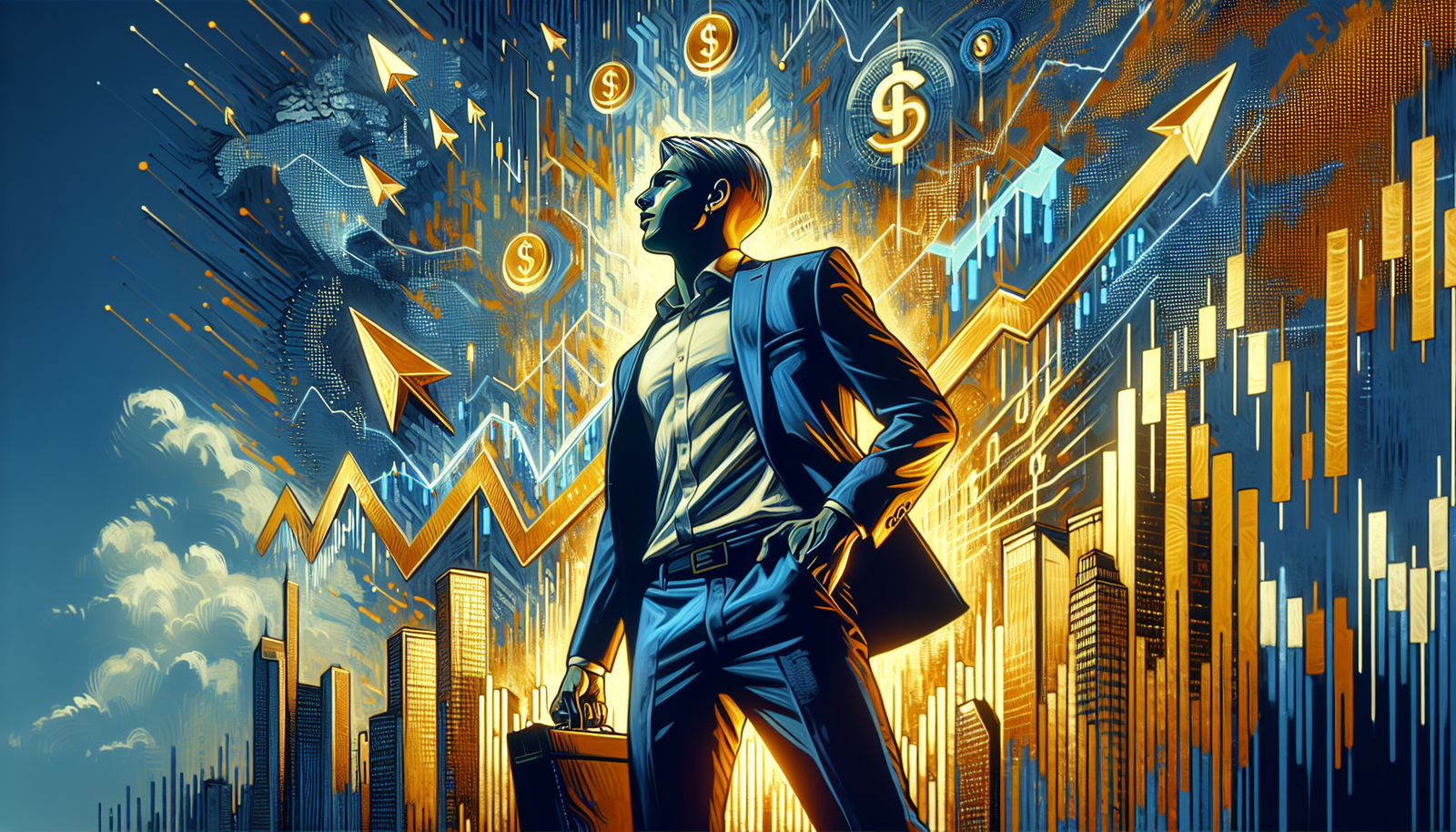 Market Rally: Finance Explained