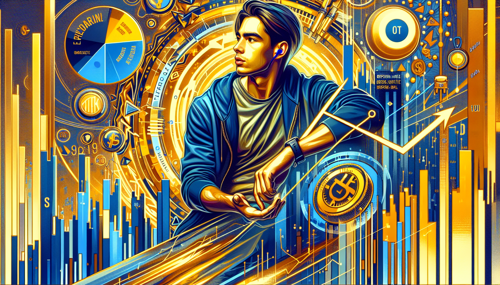 Open Interest: Finance Explained