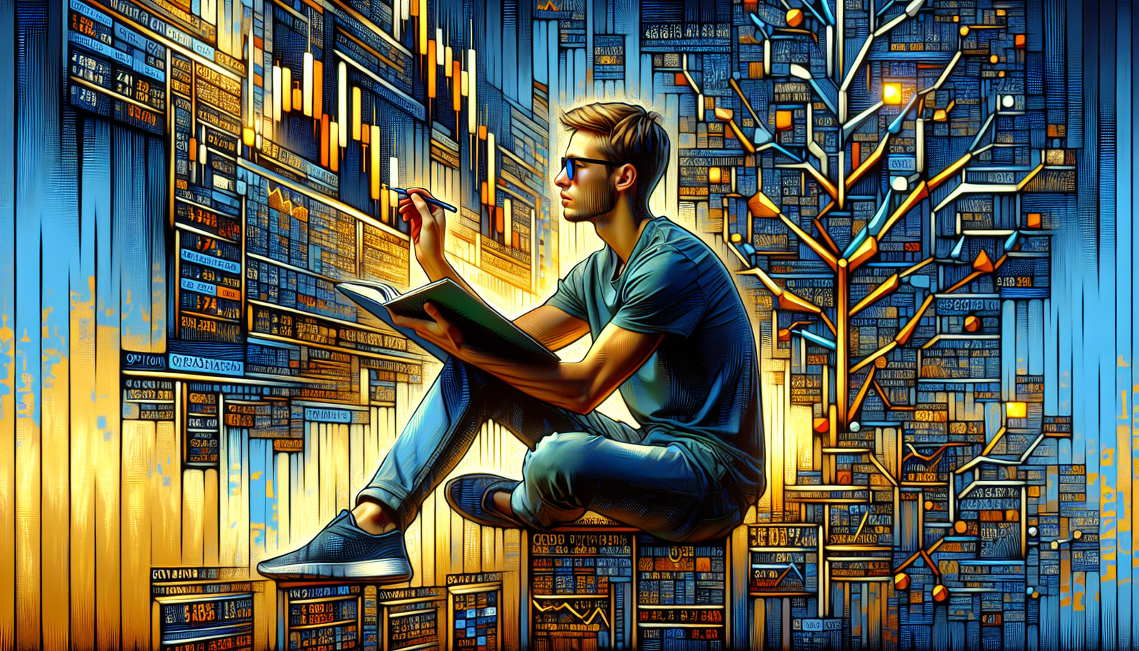 Option Strategy: Finance Explained