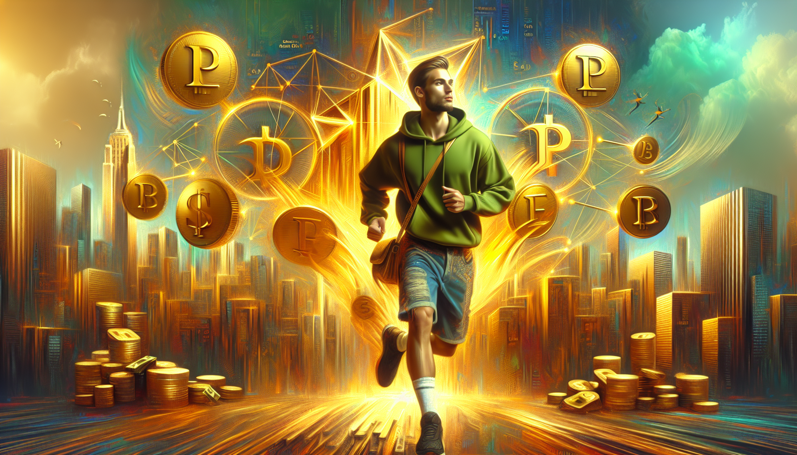 Peer-to-Peer (P2P) Lending: Finance Explained