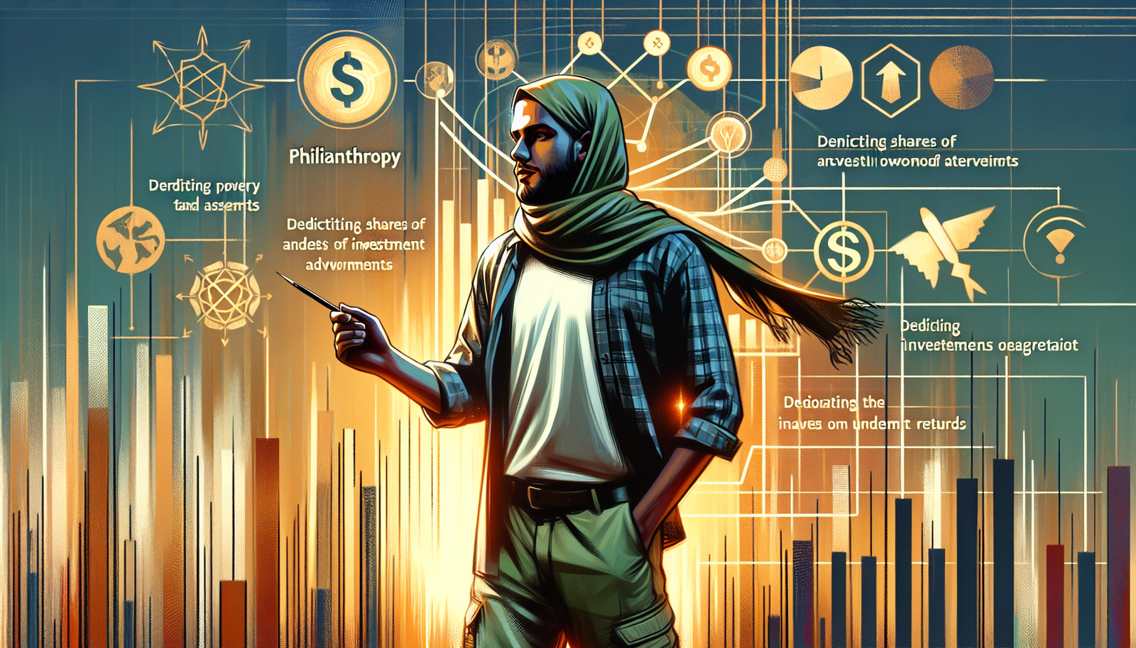 Philanthropy: Finance Explained