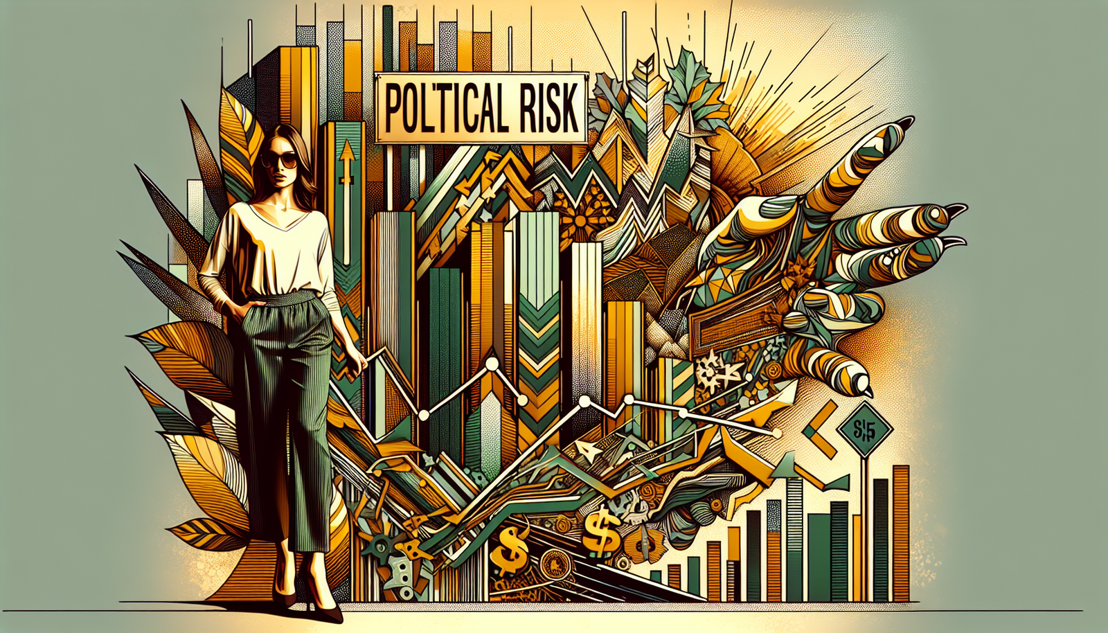 Political Risk: Finance Explained