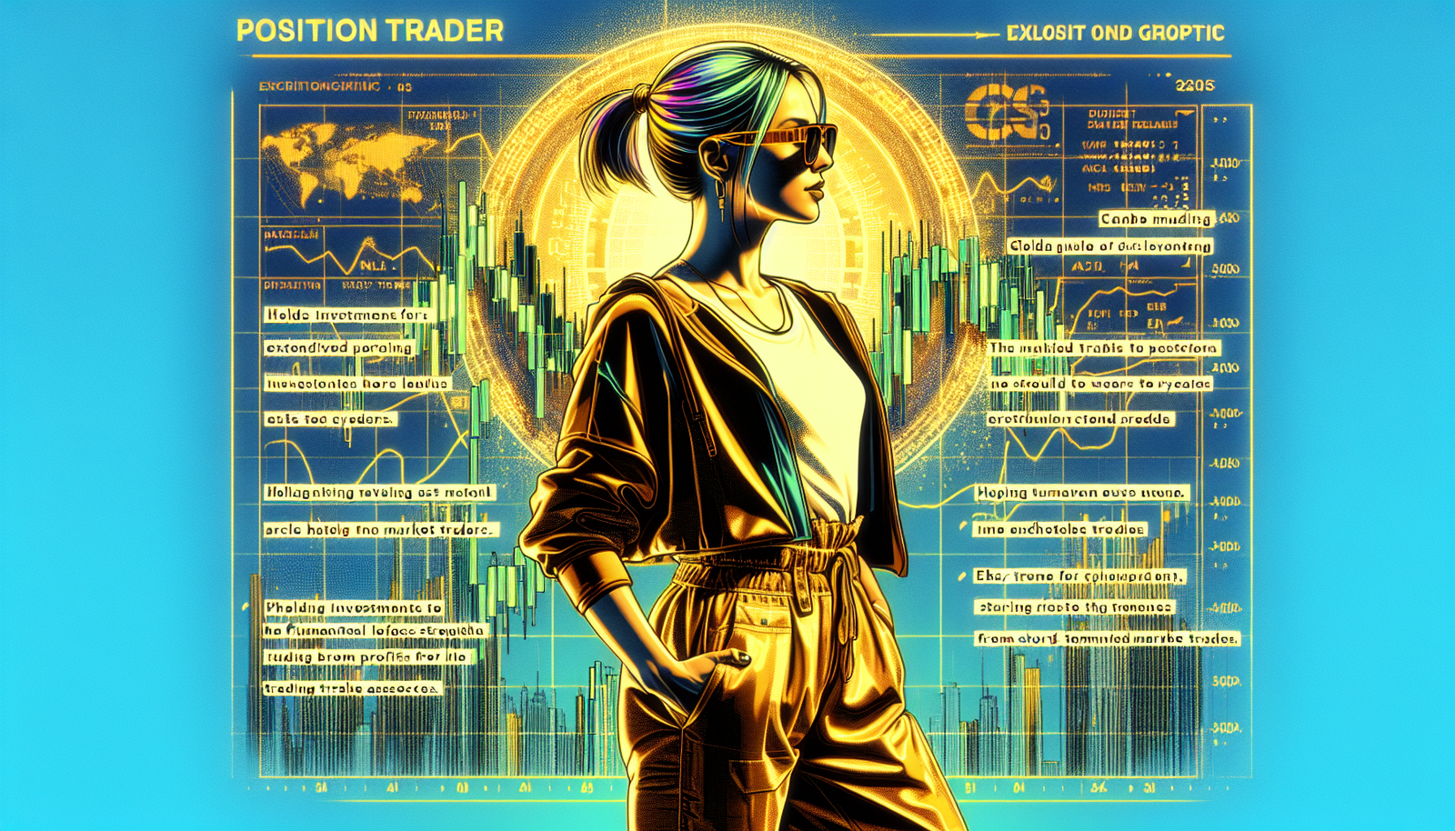 Position Trader: Finance Explained