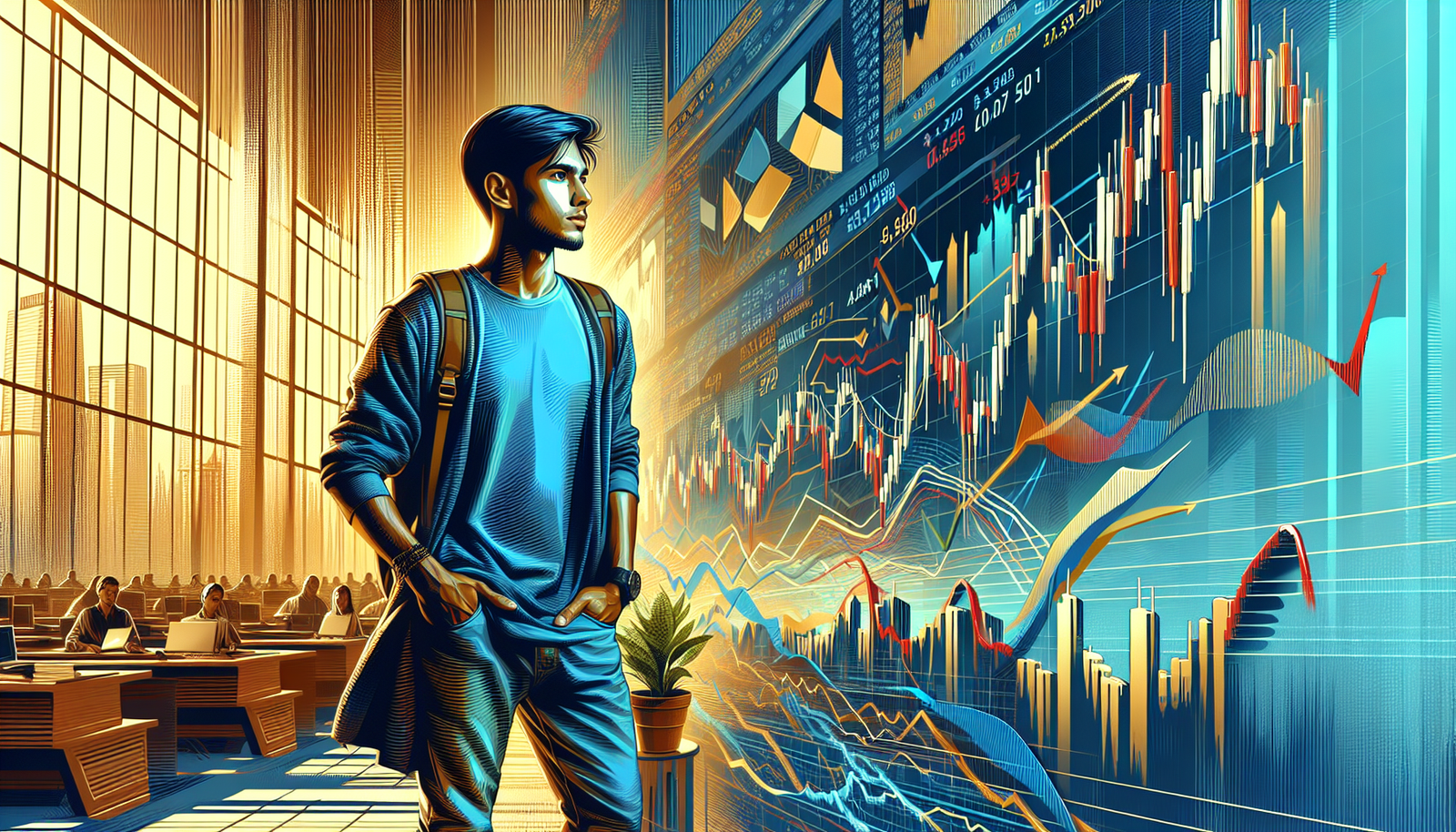 Pullback: Finance Explained