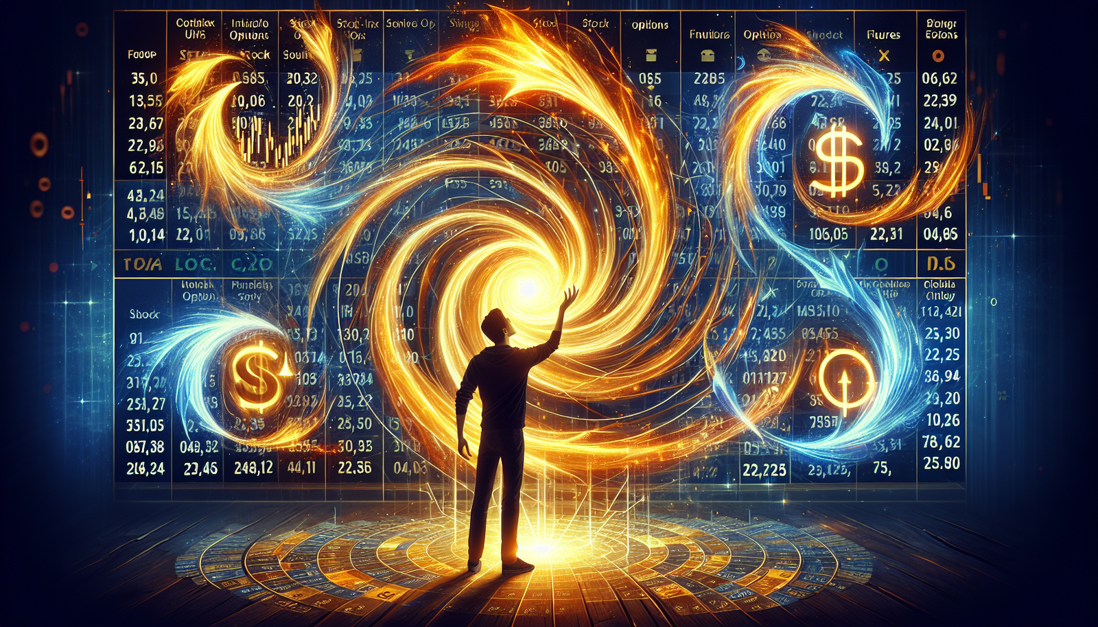 Quadruple Witching: Finance Explained
