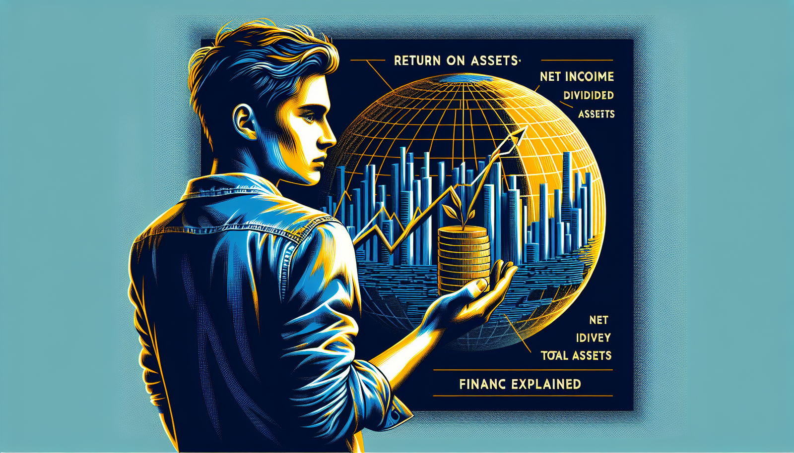 ROA (Return on Assets): Finance Explained