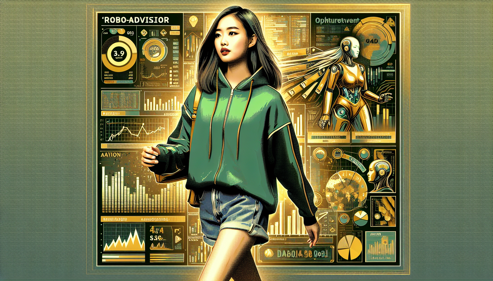 Robo-Advisor: Finance Explained