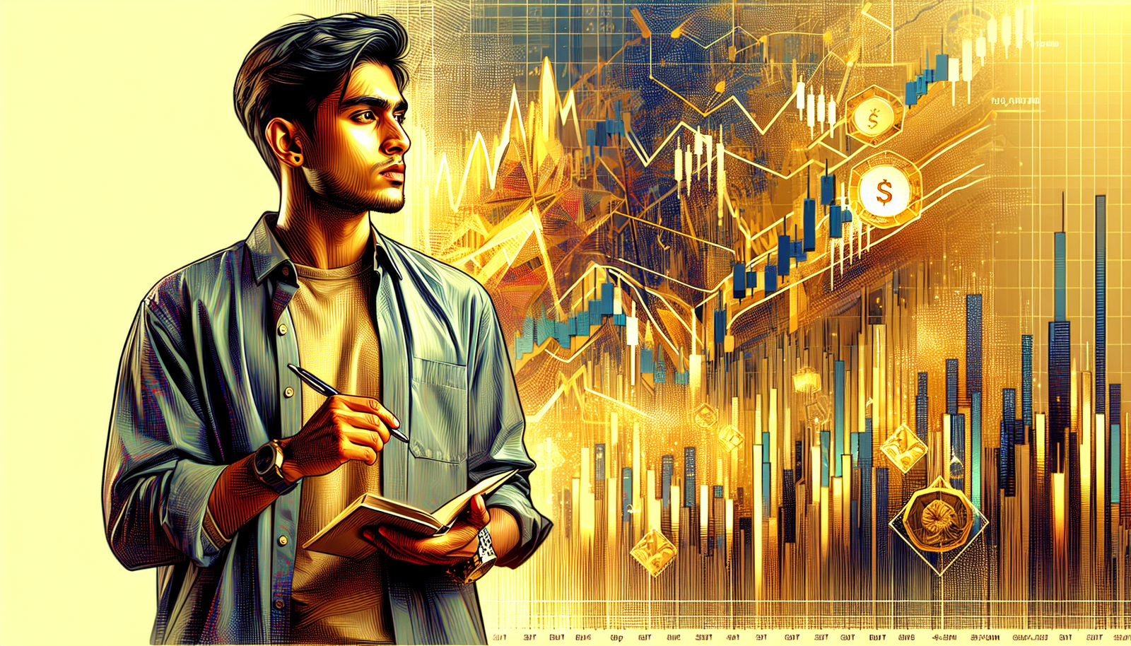 Share: Finance Explained