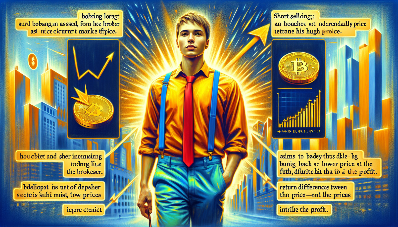 Short Selling: Finance Explained