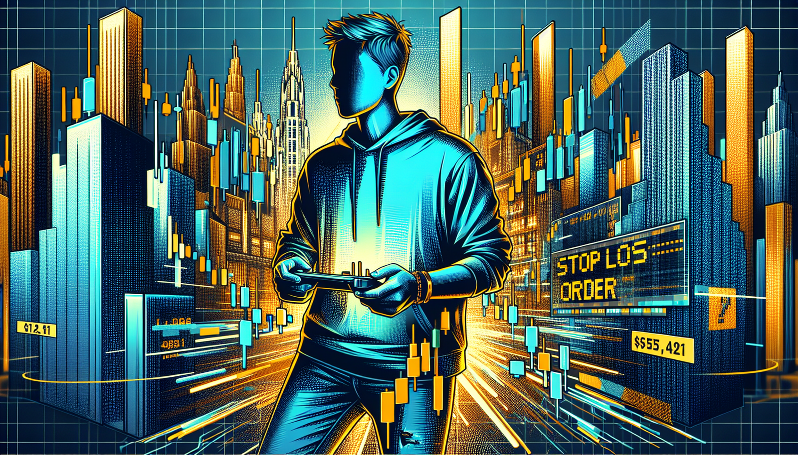 Stop Loss Order: Finance Explained