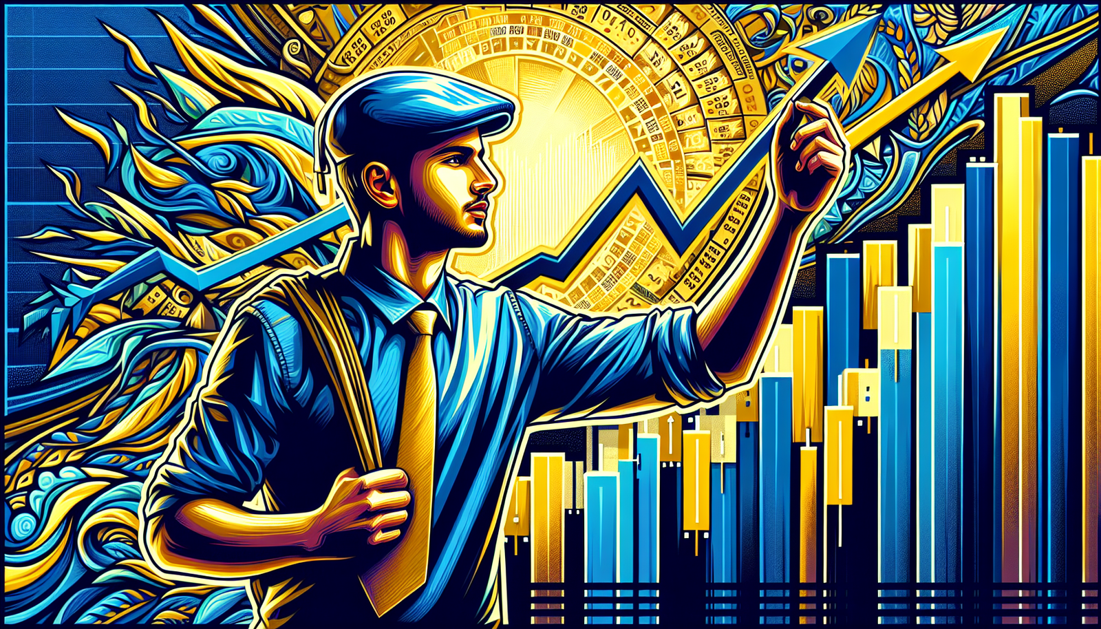 Swing Trading: Finance Explained