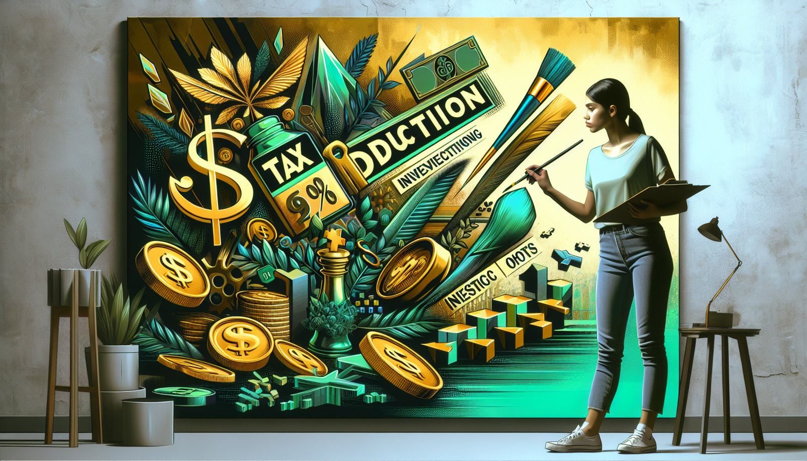 Tax Deduction: Finance Explained