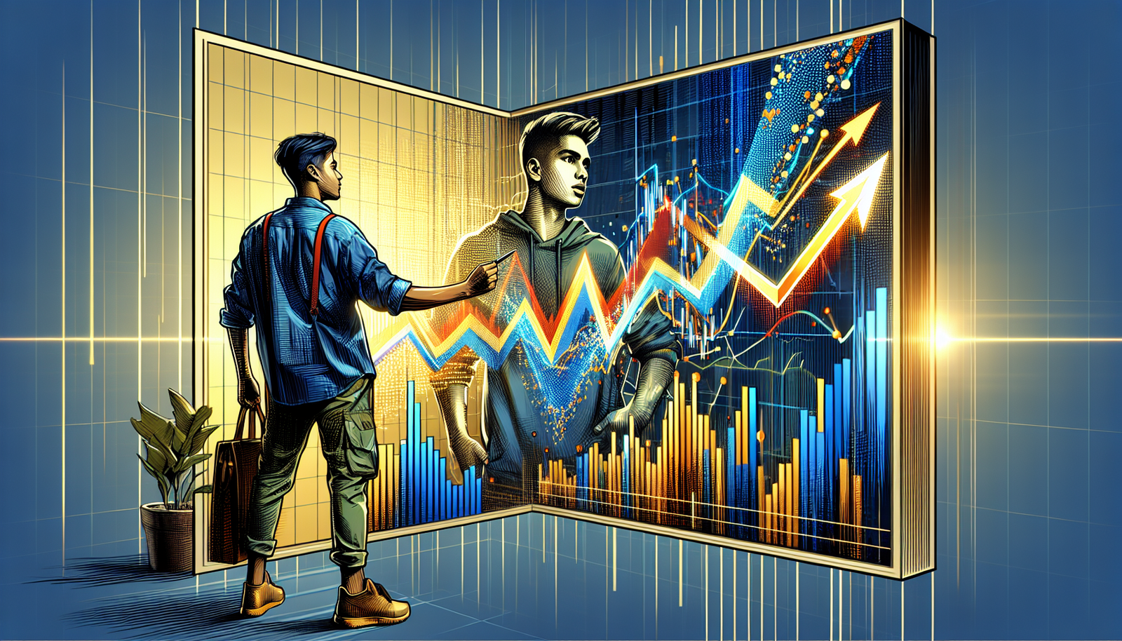 Trend Line: Finance Explained