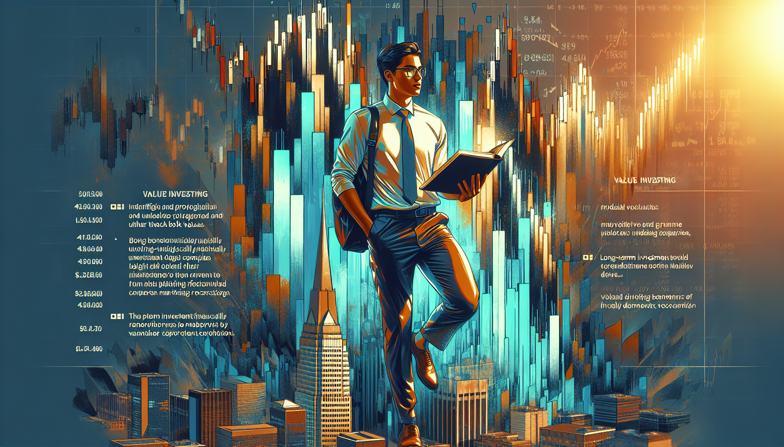 Value Investing: Finance Explained